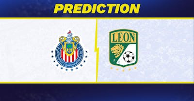 Guadalajara vs. Club Leon Prediction, Odds, Liga MX Picks [9/18/2024]