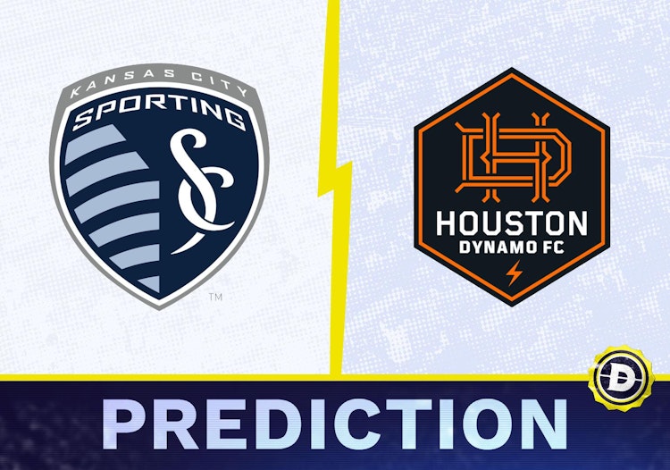 Sporting Kansas City vs. Houston Dynamo Prediction, Odds, MLS Picks [5/11/2024]