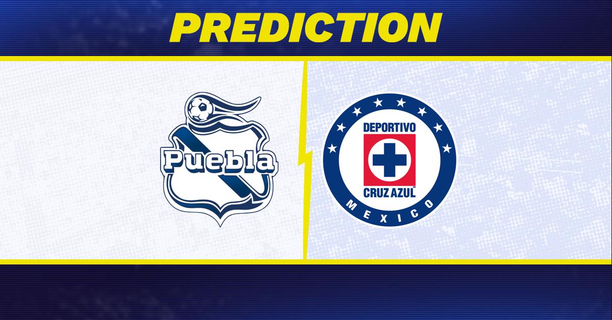 Puebla vs. Cruz Azul prediction, odds, Liga MX picks [10/31/2025]