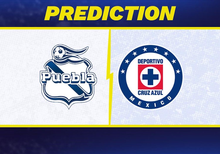 Puebla-Cruz Azul Predictions and Game Preview.