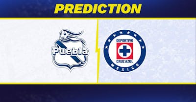Puebla vs. Cruz Azul prediction, odds, Liga MX picks [10/31/2025]