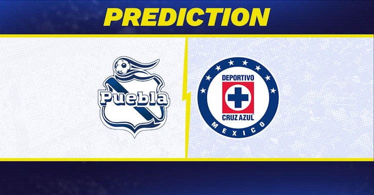 Puebla-Cruz Azul Predictions and Game Preview.