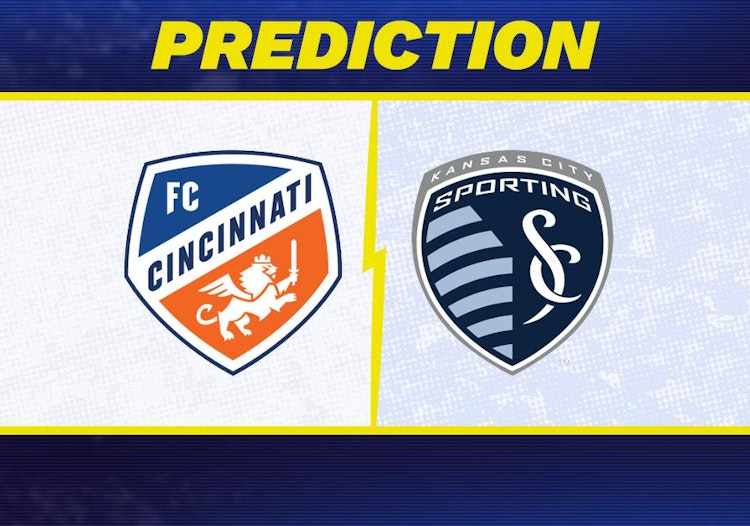 FC Cincinnati-Sporting Kansas City Predictions and Game Preview.
