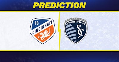 FC Cincinnati vs. Sporting Kansas City Prediction, Odds, Picks, and MLS Season Pass Discount Code [4/26/2025]