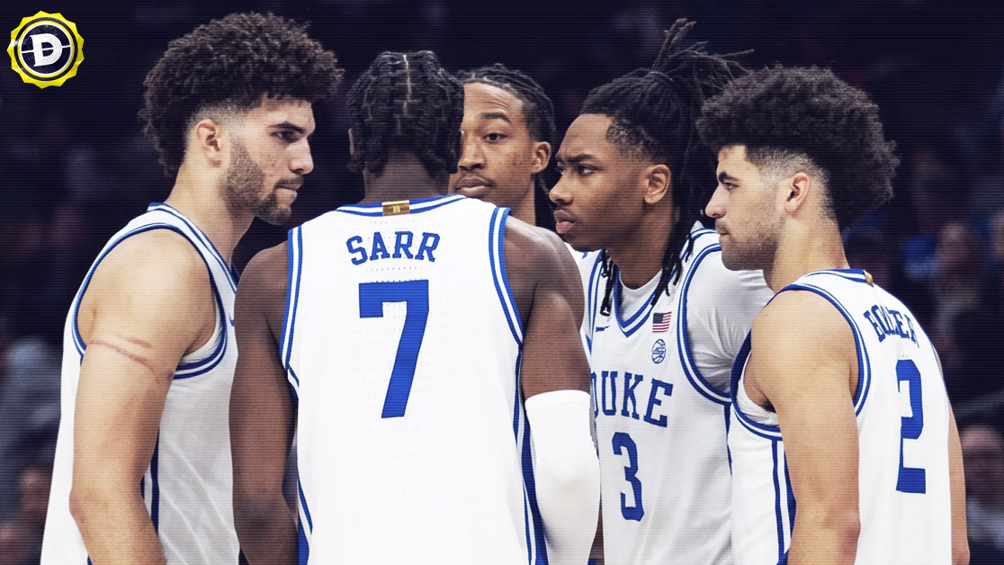 March Madness CBB Championship Picks, Best Bets: Can anyone take down favorite Duke?