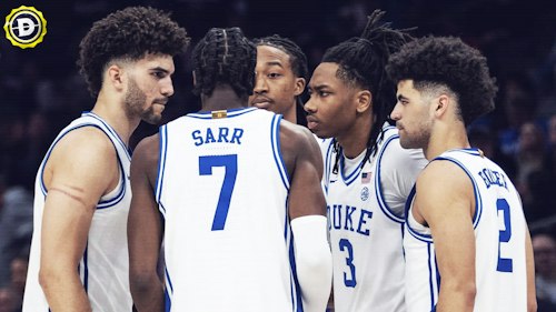 March Madness CBB Championship Picks, Best Bets: Can anyone take down favorite Duke?