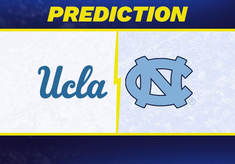 UCLA-UNC Predictions and Game Preview.