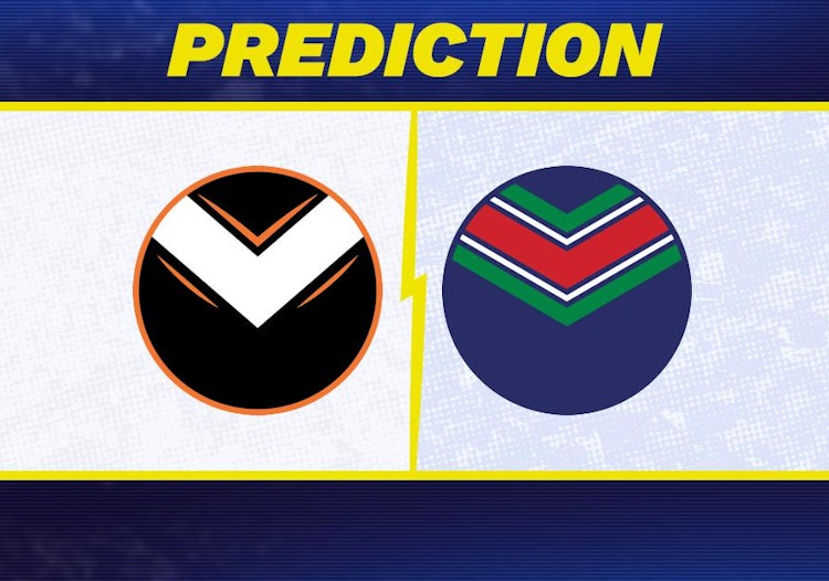 Wests Tigers-New Zealand Warriors Predictions and Game Preview.