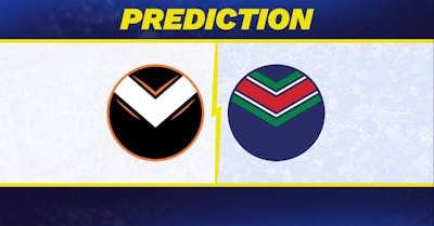Wests Tigers vs. New Zealand Warriors prediction: Why Warriors are favored to win Friday's NRL Round 19 matchup [7/10/2026]