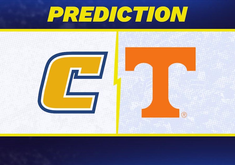 Chattanooga-Tennessee Predictions and Game Preview.