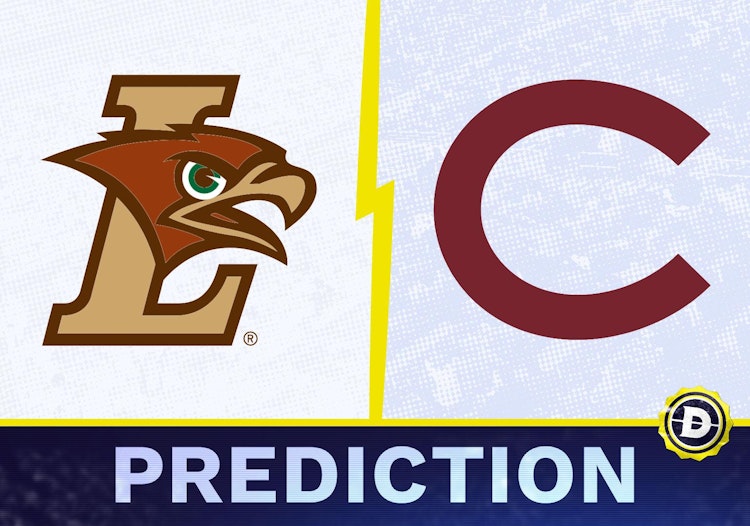 Lehigh vs. Colgate Prediction, Odds, College Basketball Picks [3/13/2024]