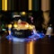 It's not a marriage proposal from hell, it's just Parole's mixology