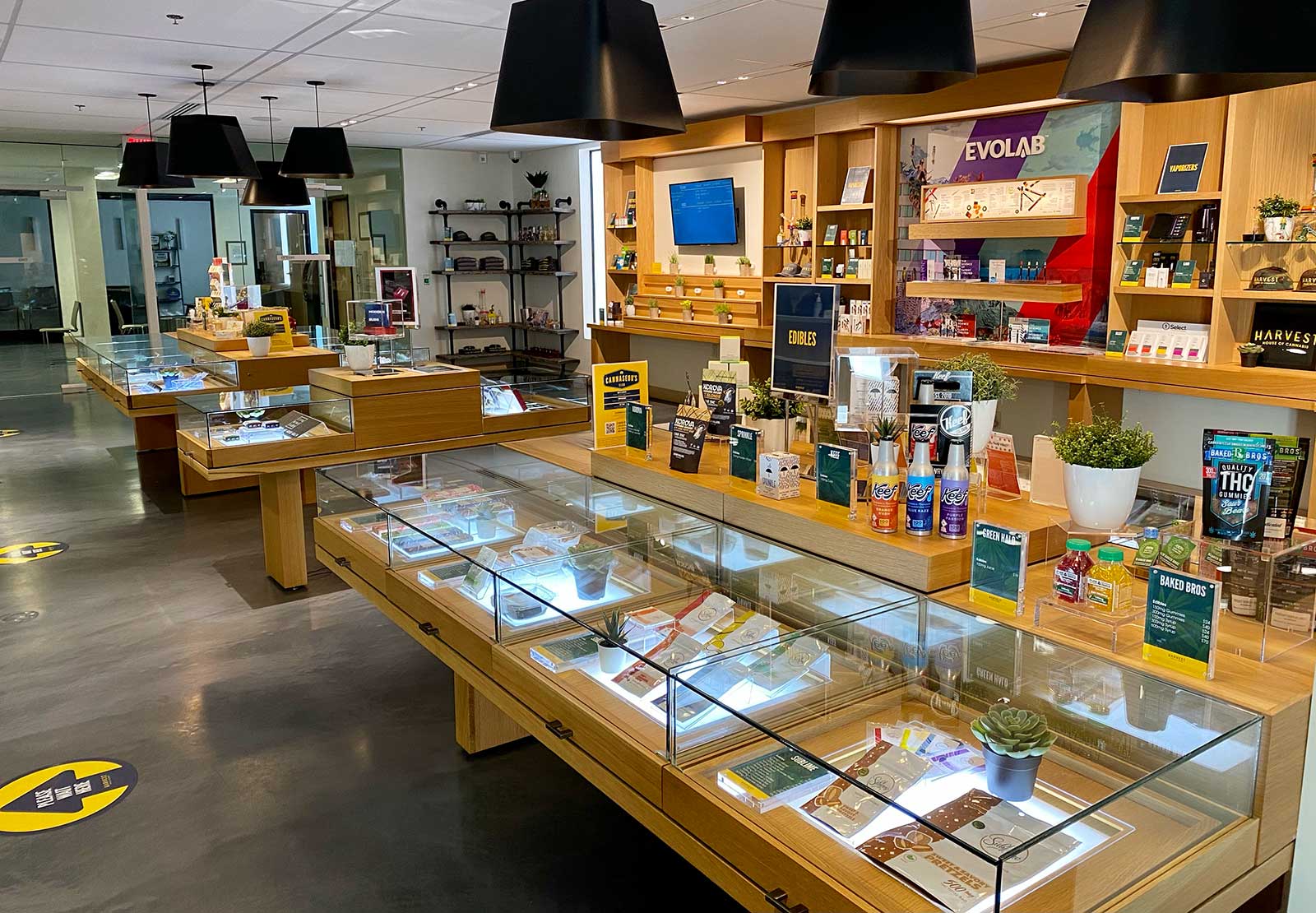 Dispensary Home – Trulieve Dispensary Things To Know Before You Buy ...