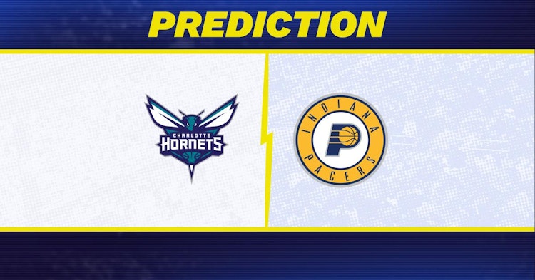 Charlotte Hornets-Indiana Pacers Predictions and Game Preview.