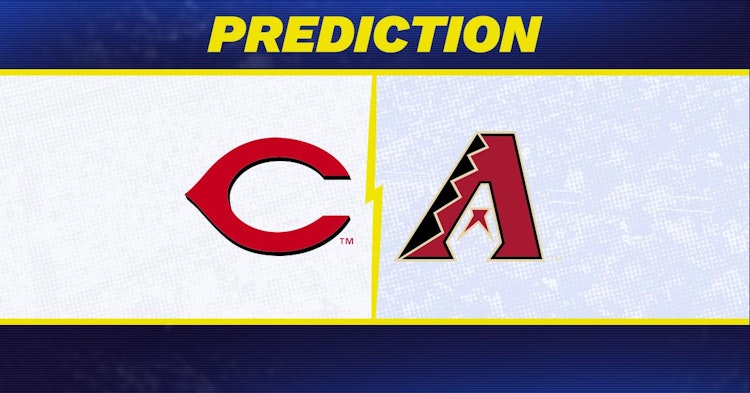 Cincinnati Reds-Arizona Diamondbacks Predictions and Game Preview.
