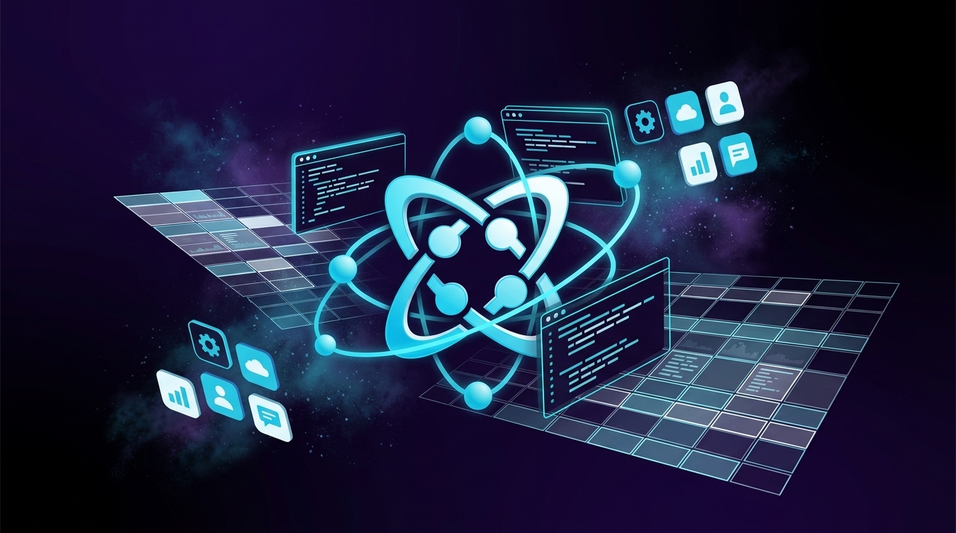 Cosmic Rundown: Terminal Spreadsheets, App Fatigue, and AI Propaganda image