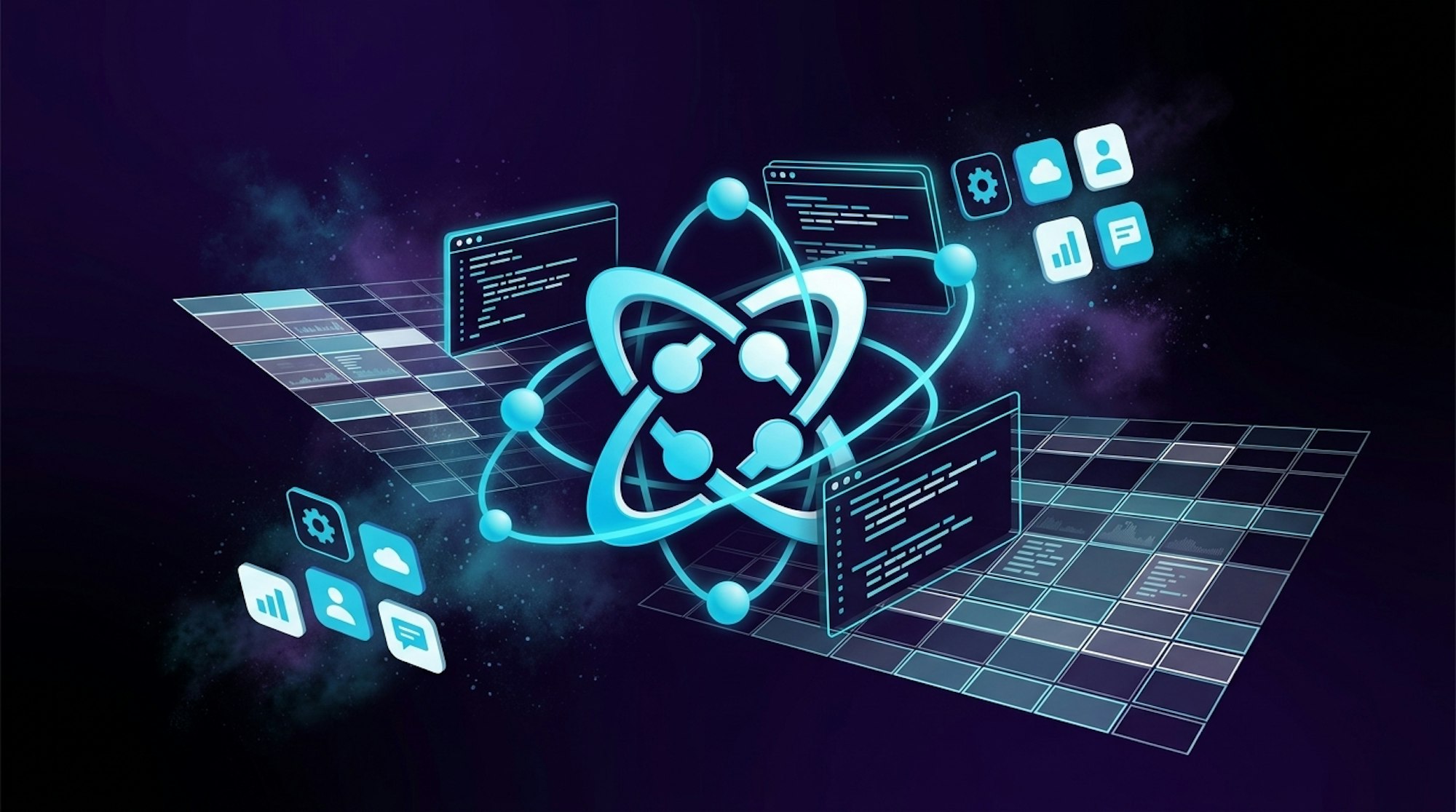 Cosmic Rundown: Terminal Spreadsheets, App Fatigue, and AI Propaganda - cover image