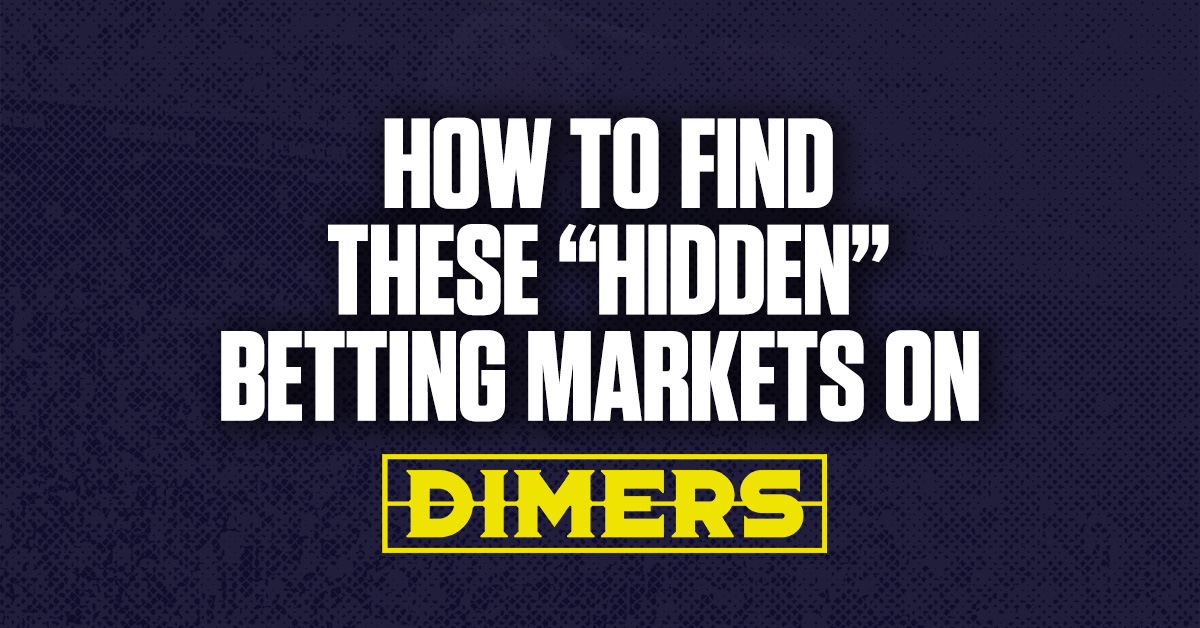 Dimers Sports