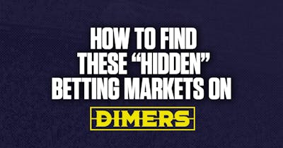 Three of the most underrated sports betting tools on Dimers