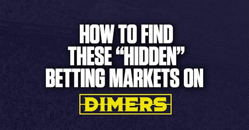 Three of the most underrated sports betting tools on Dimers