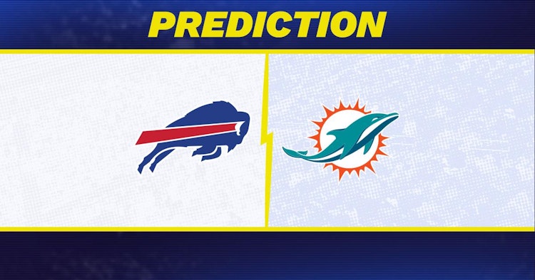 Buffalo Bills-Miami Dolphins Predictions and Game Preview.