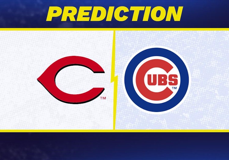 Cincinnati Reds-Chicago Cubs Predictions and Game Preview.