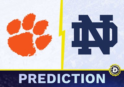 Clemson vs. Notre Dame Prediction, Odds, College Basketball Picks [3/2/2024]