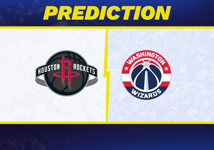 Houston Rockets-Washington Wizards Predictions and Game Preview.