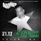 PAST EVENTS - Ben Weiss | Disorder @ Vagalume Tulum