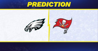 Eagles vs. Buccaneers Prediction: Philadelphia Predicted to Win Following Latest Data Analysis for NFL Week 4 [2024]