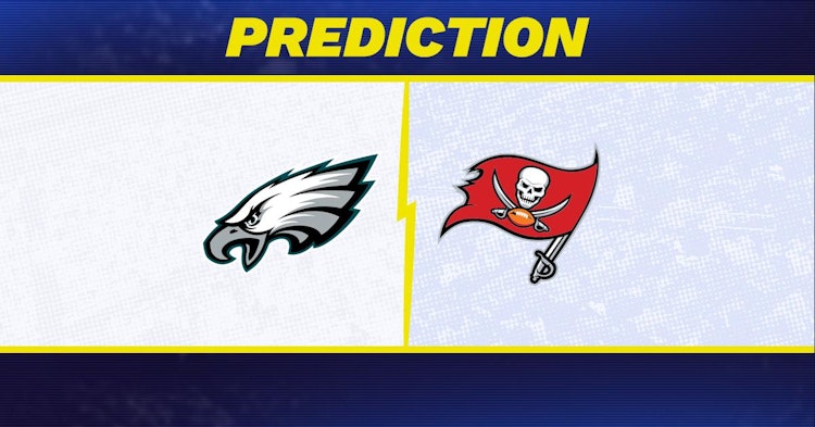 Philadelphia Eagles-Tampa Bay Buccaneers Predictions and Game Preview.