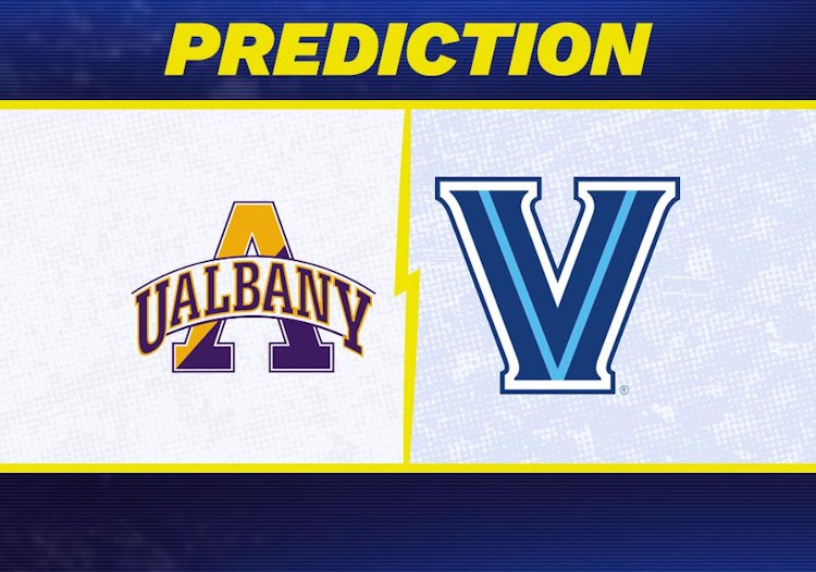 Albany NY-Villanova Predictions and Game Preview.