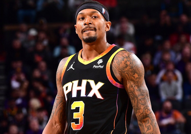 Bradley Beal, NBA predictions, NBA bets,