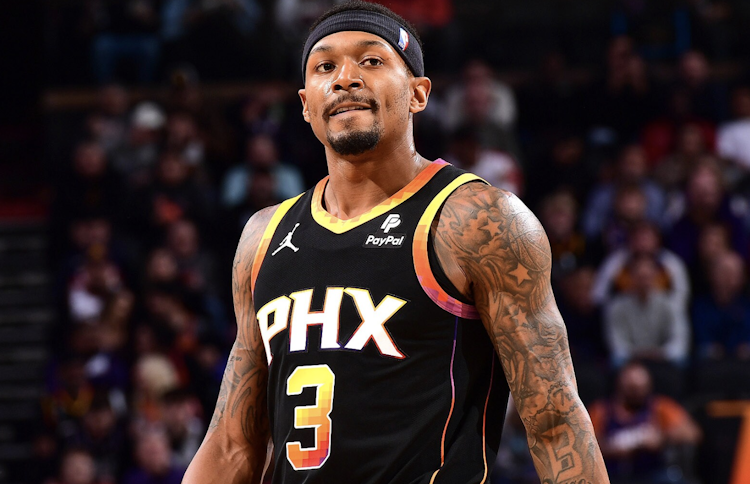 Bradley Beal, NBA predictions, NBA bets,