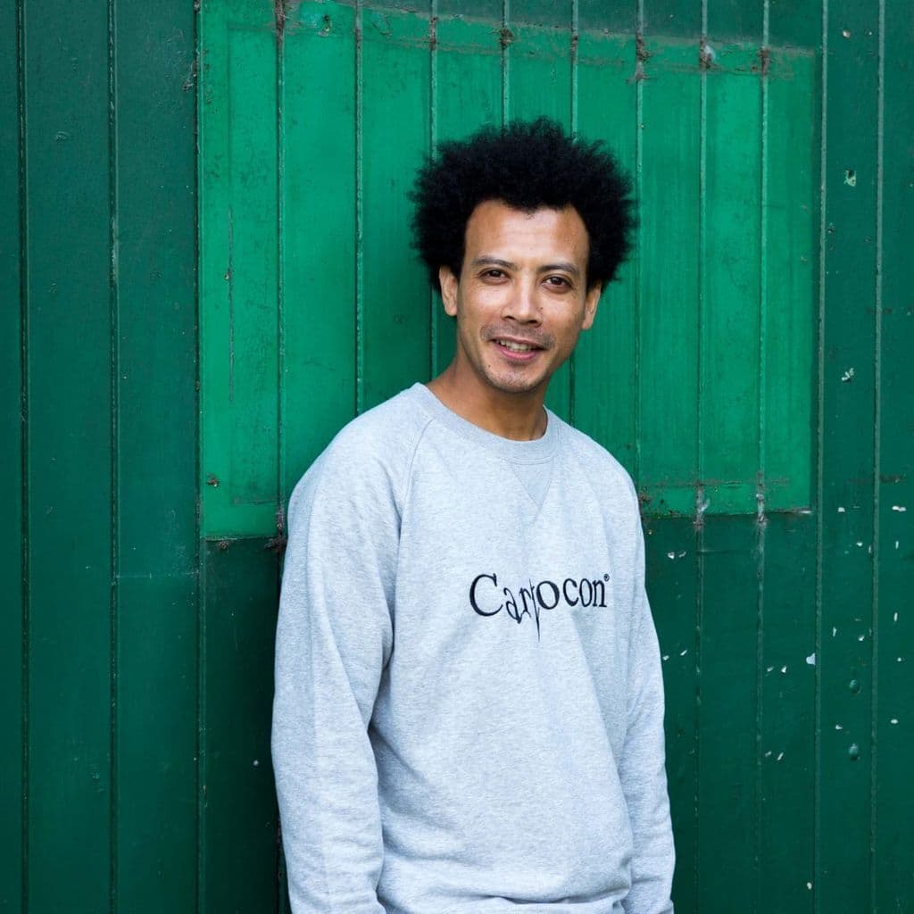 Esa Presents // 23-10-17