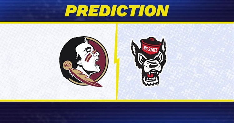 Florida State-North Carolina State Predictions and Game Preview.