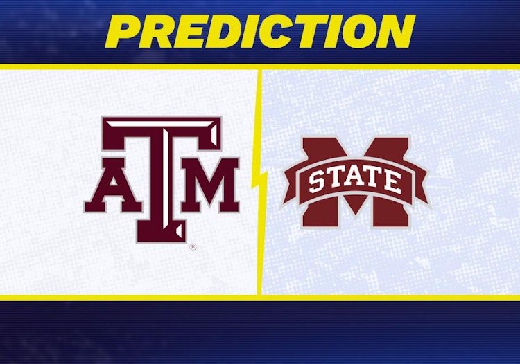 Texas A&M-Mississippi State Predictions and Game Preview.