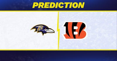 Ravens vs. Bengals Prediction: Baltimore Predicted to Win Following Latest Data Analysis for NFL Week 5 [2024]
