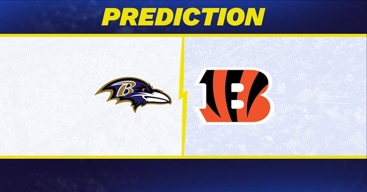 Baltimore Ravens-Cincinnati Bengals Predictions and Game Preview.