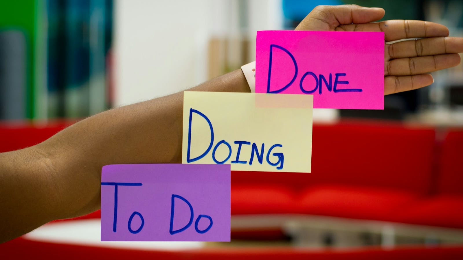 TaskFlow - Project Management App