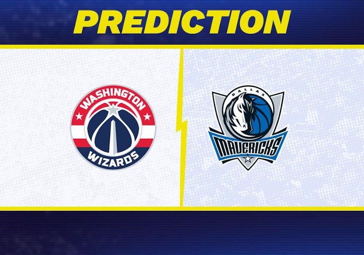 Washington Wizards-Dallas Mavericks Predictions and Game Preview.