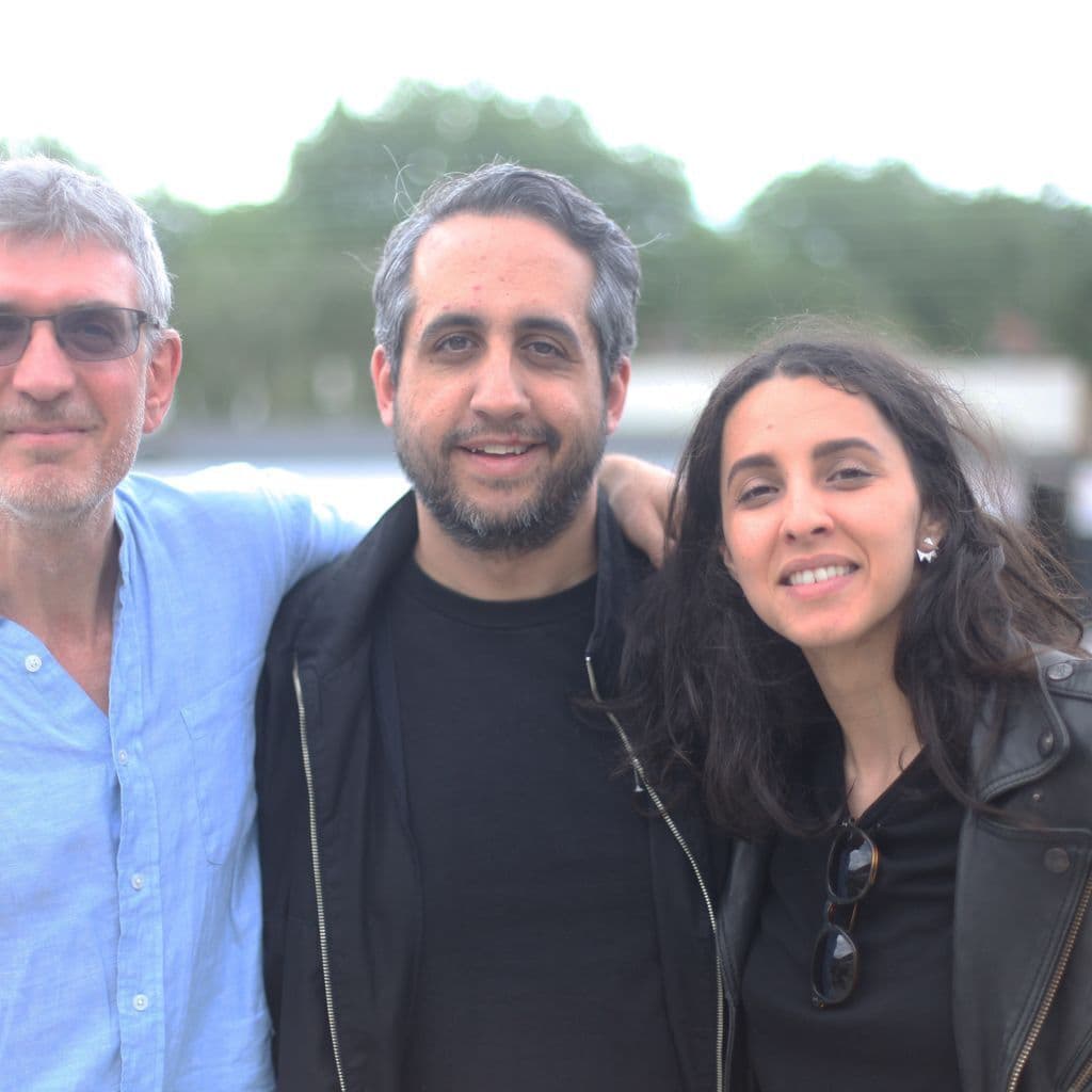 Tim Lawrence with Love Injection // 06-06-19