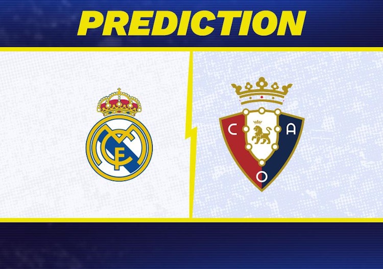 Real Madrid-Osasuna Predictions and Game Preview.