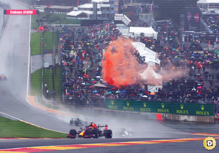 2023 Belgian Formula 1 Grand Prix: Betting Preview