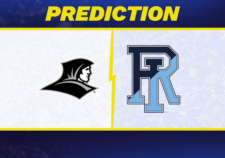 Providence-Rhode Island Predictions and Game Preview.