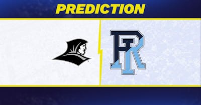 Providence vs. Rhode Island Prediction: Providence Predicted to Win College Basketball Matchup [12/7/2024]