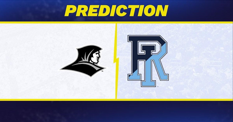 Providence-Rhode Island Predictions and Game Preview.