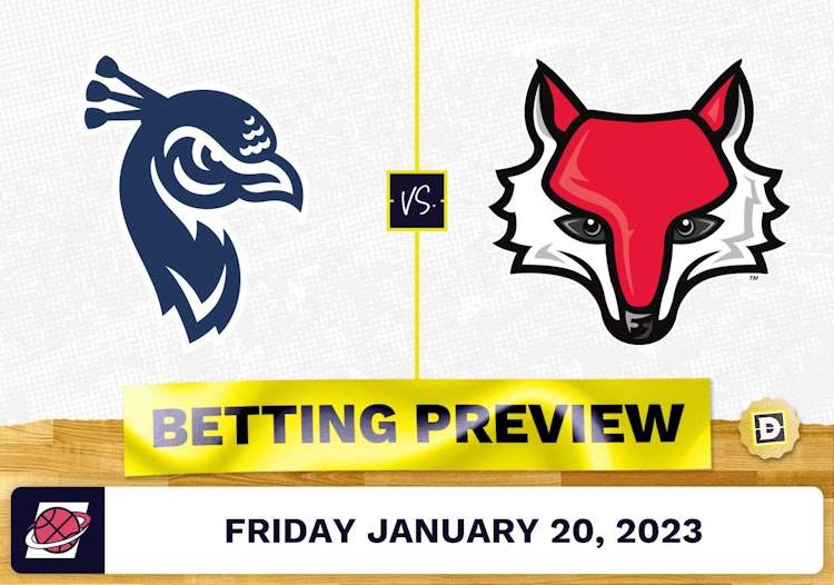 St. Peter's vs. Marist CBB Prediction and Odds - Jan 20, 2023