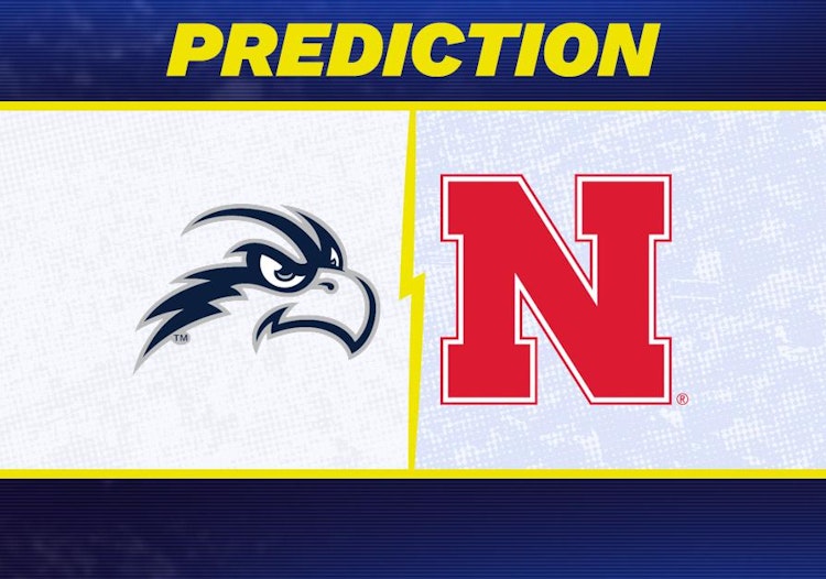 North Florida-Nebraska Predictions and Game Preview.