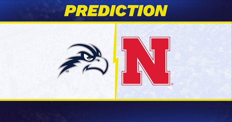 North Florida-Nebraska Predictions and Game Preview.